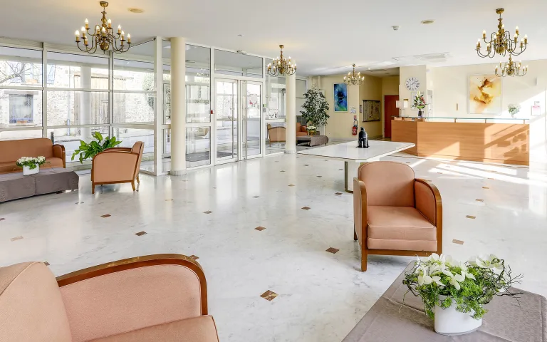 Image Résidence - 1 : Residence de l'Orge