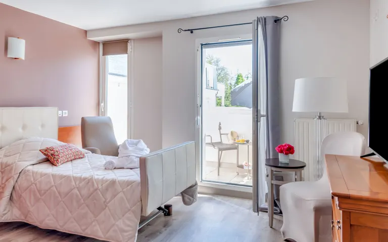 Image Résidence - 4 : Residence de l'Orge