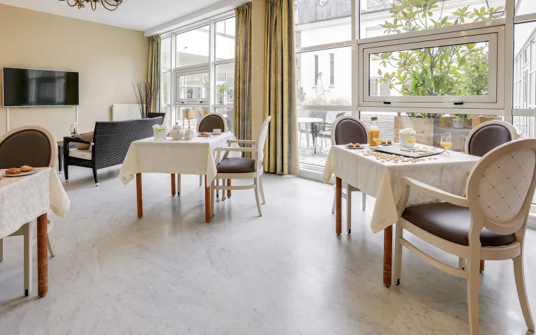 Image Résidence - 3 : Residence de l'Orge