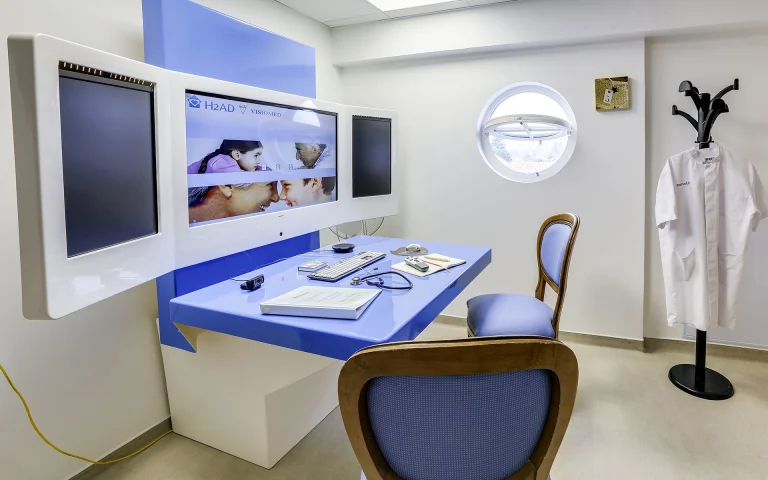 Image Résidence - 2 : Residence de l'Orge