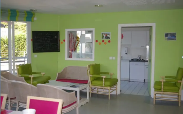 Image Résidence - 4 : Les Parentèles de la Ville du Bois