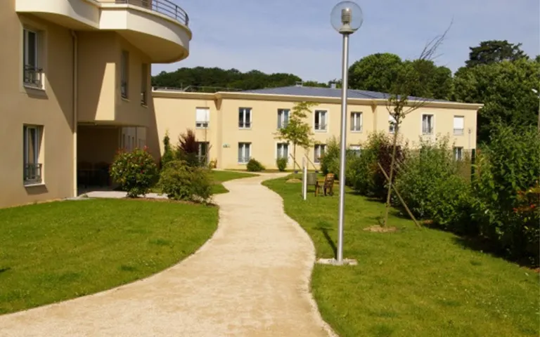 Image Résidence - 3 : Les Parentèles de la Ville du Bois