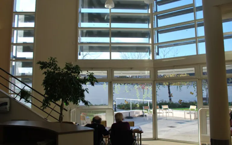 Image Résidence - 4 : Résidence Camille Desmoulins