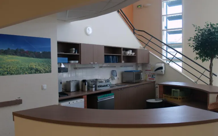 Image Résidence - 3 : Résidence Camille Desmoulins