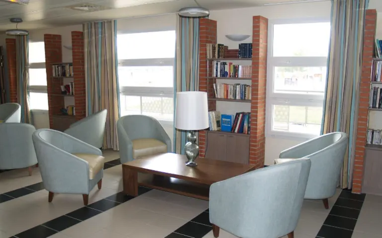 Image Résidence - 2 : Résidence Camille Desmoulins