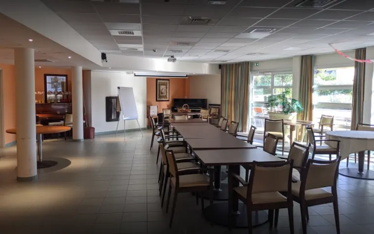 Image Résidence - 1 : Résidence Camille Desmoulins