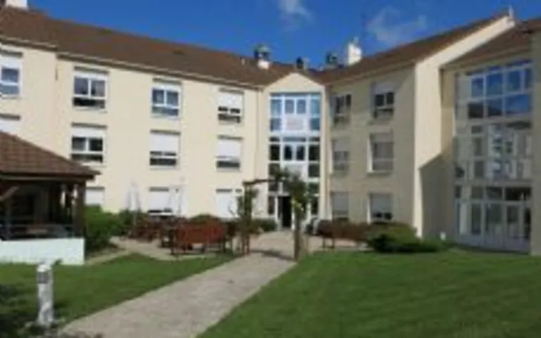 Image Résidence - 4 : Les Jardins du Lac