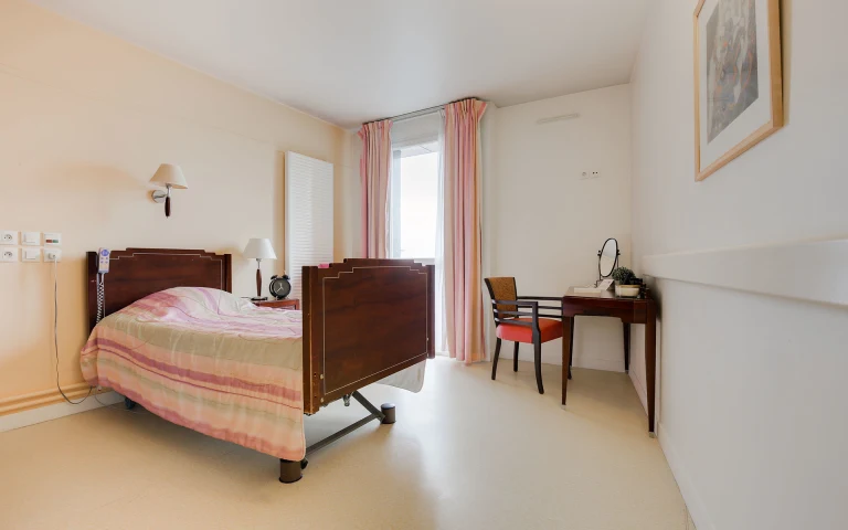 Image Résidence - 4 : Residence Medicis A Viry Chatillon