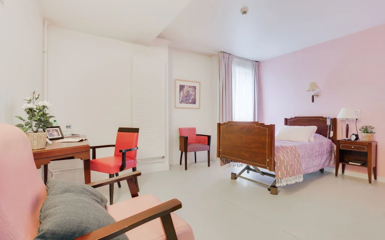 Image Résidence - 3 : Residence Medicis A Viry Chatillon