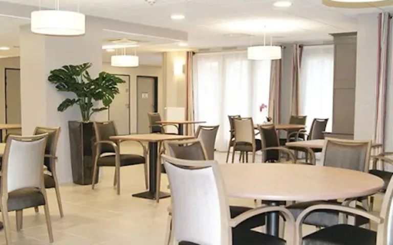 Image Résidence - 1 : La Maison des Clématites