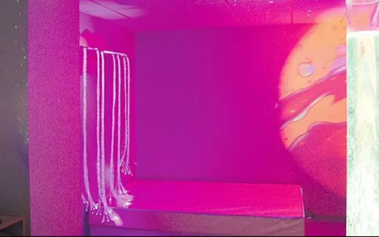 Image Résidence - 3 : La Maison des Clématites