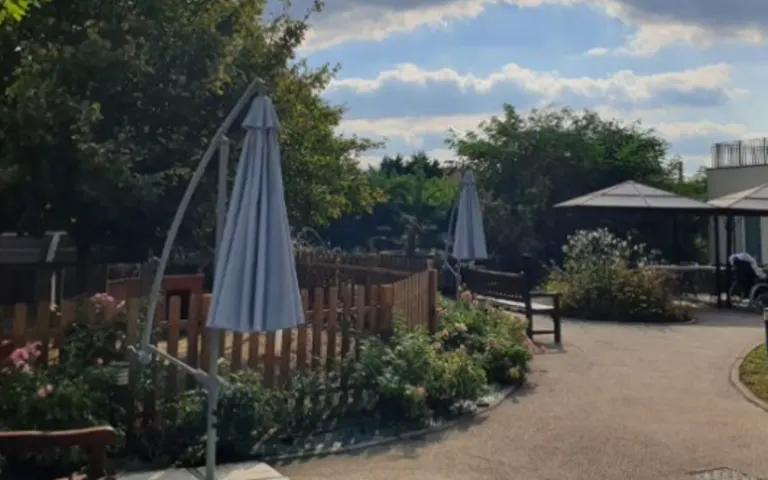 Image Résidence - 1 : La Maison de la Châtaigneraie