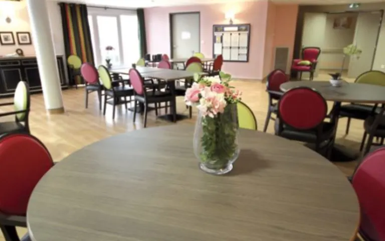 Image Résidence - 4 : La Maison de la Châtaigneraie