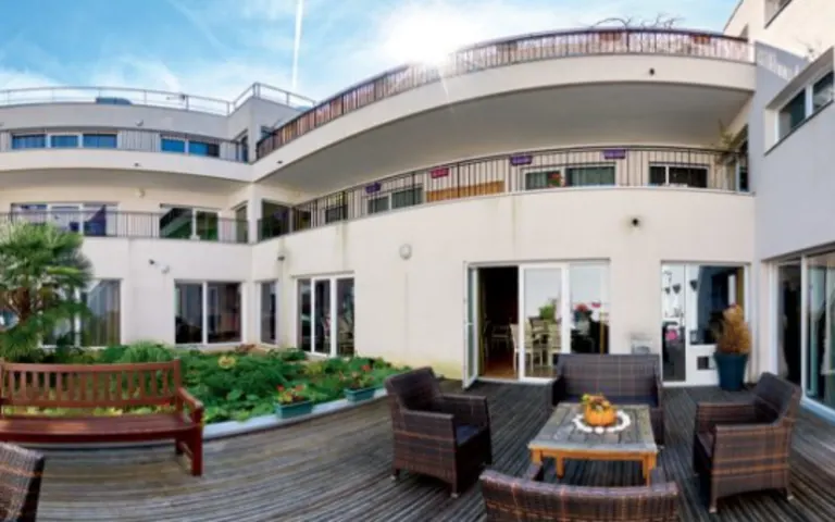 Image Résidence - 3 : La Maison de la Châtaigneraie