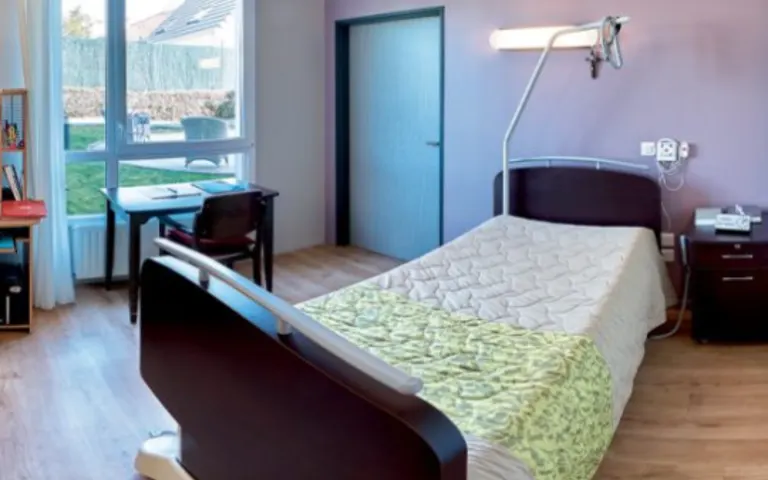 Image Résidence - 2 : La Maison de la Châtaigneraie