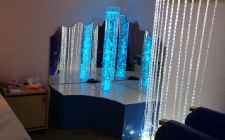 Image Résidence - 1 : EHPAD du Breuil