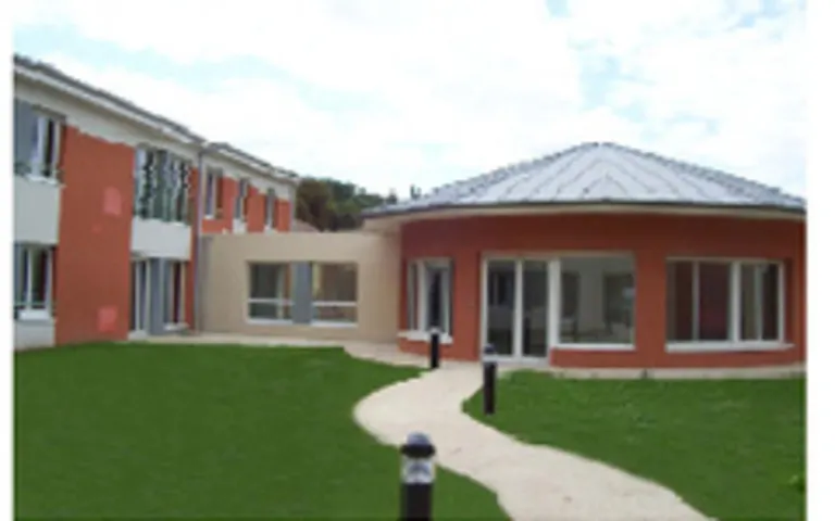 Image Résidence - 4 : EHPAD du Breuil