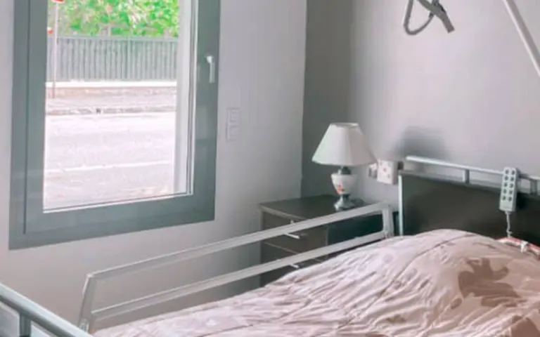 Image Résidence - 1 : La Maison des Merisiers