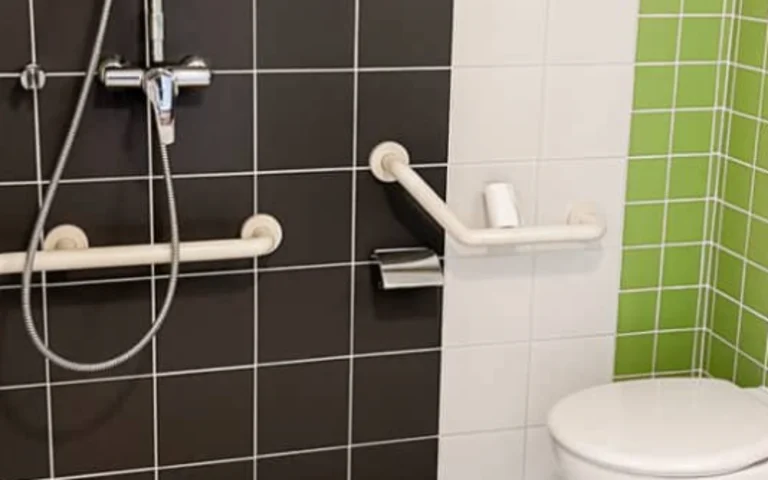 Image Résidence - 2 : La Maison des Merisiers