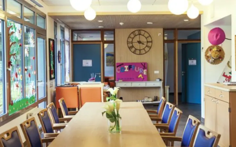 Image Résidence - 4 : La Maison des Merisiers