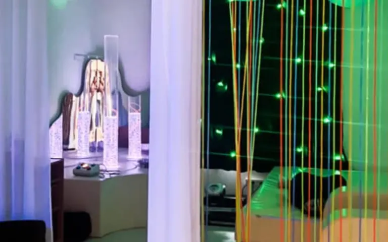 Image Résidence - 3 : La Maison des Merisiers