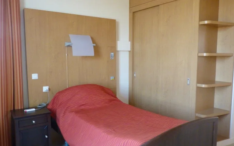 Image Résidence - 1 : EHPAD Europa