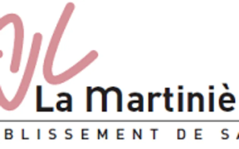 Image Résidence - 2 : EHPAD la Martinière