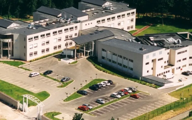 Image Résidence - 1 : EHPAD la Martinière