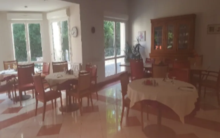 Image Résidence - 4 : Marpa de Sénart