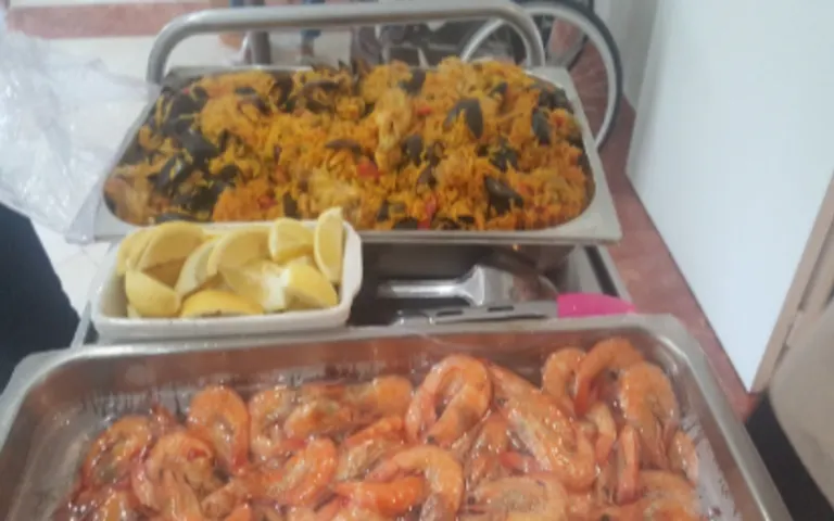 Image Résidence - 3 : Marpa de Sénart