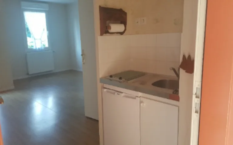 Image Résidence - 1 : Marpa de Sénart