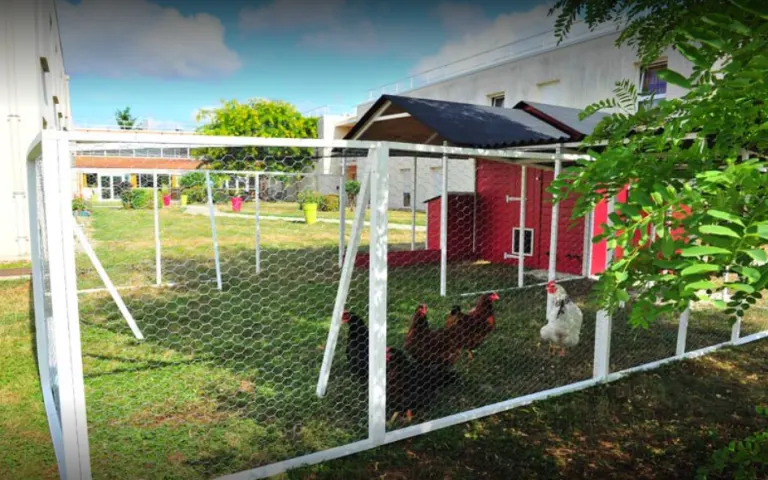 Image Résidence - 2 : Le Clos d'Etrechy