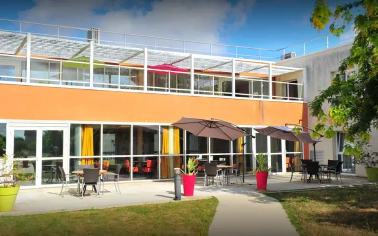 Image Résidence - 1 : Le Clos d'Etrechy