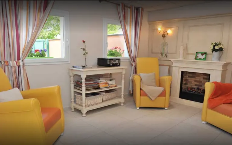 Image Résidence - 4 : Le Clos d'Etrechy