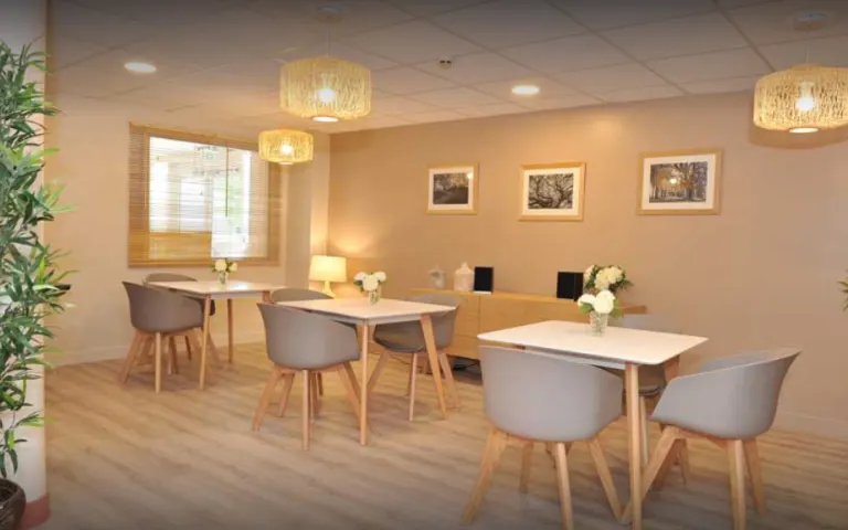 Image Résidence - 3 : Le Clos d'Etrechy