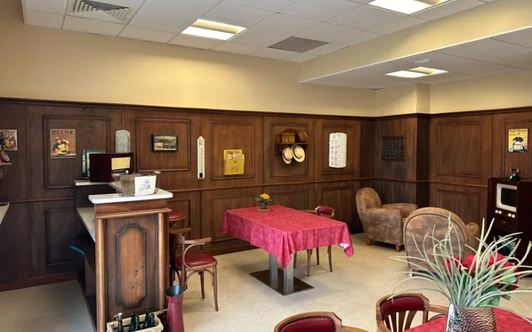 Image Résidence - 1 : Les Garancieres