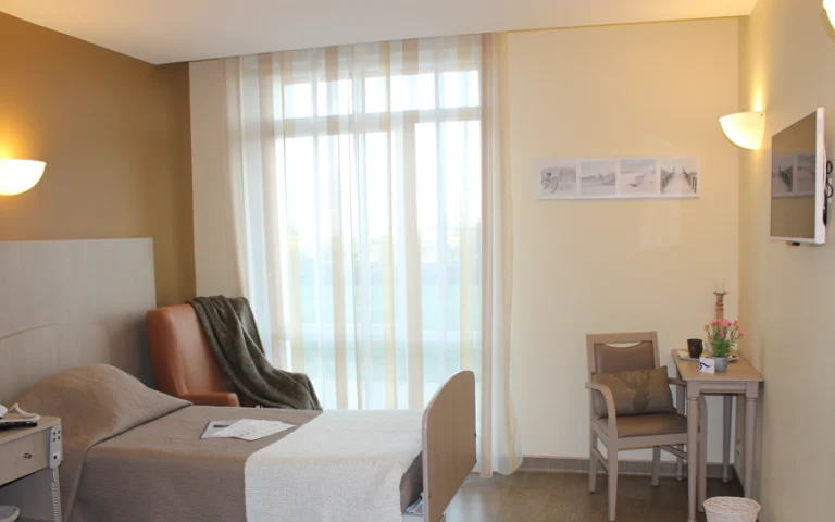 Image Résidence - 2 : Les Garancieres