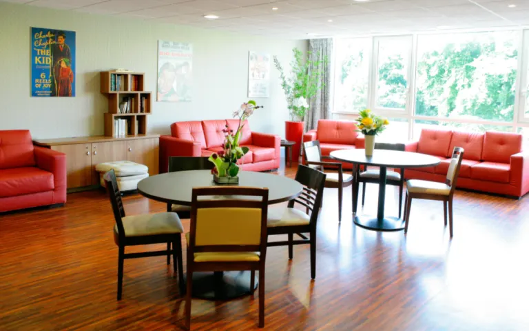 Image Résidence - 2 : Résidence du Plateau