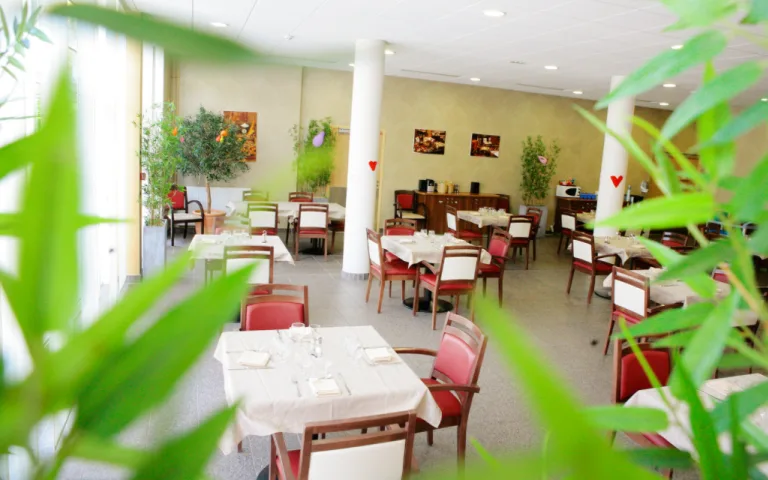 Image Résidence - 1 : Résidence du Plateau