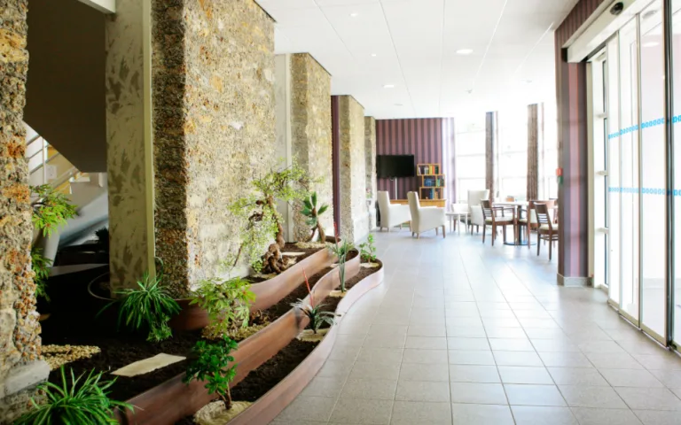 Image Résidence - 3 : Résidence du Plateau