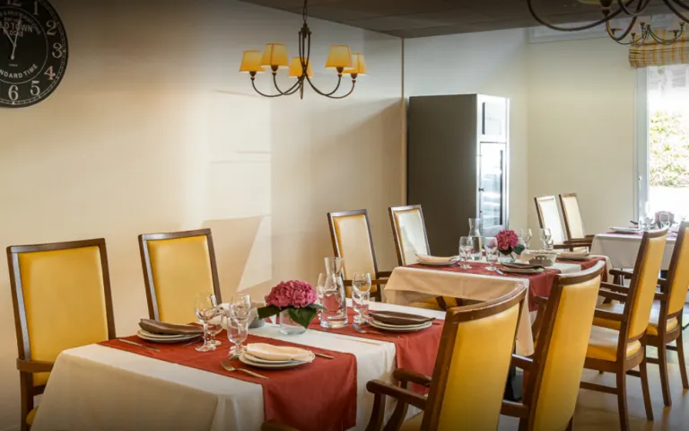 Image Résidence - 1 : Korian les Coteaux de l'Yvette