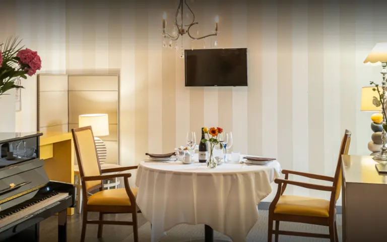 Image Résidence - 2 : Korian les Coteaux de l'Yvette