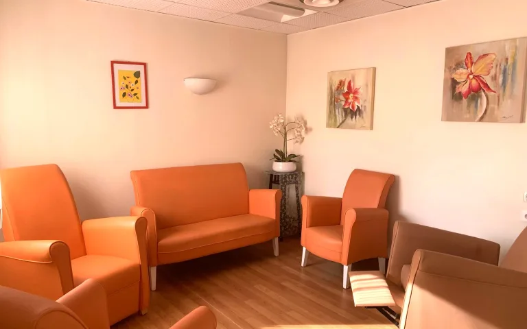 Image Résidence - 3 : Résidence du Moulin de l'Epine