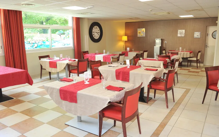 Image Résidence - 4 : Résidence du Moulin de l'Epine