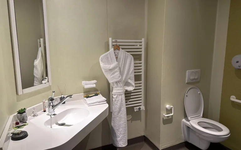 Image Résidence - 1 : Résidence du Moulin de l'Epine