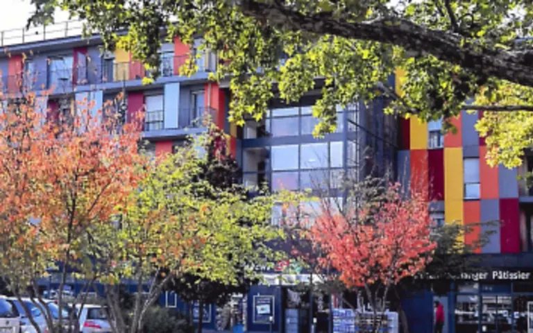 Image Résidence - 4 : Résidence les Hibiscus