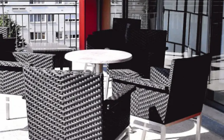 Image Résidence - 3 : Résidence les Hibiscus