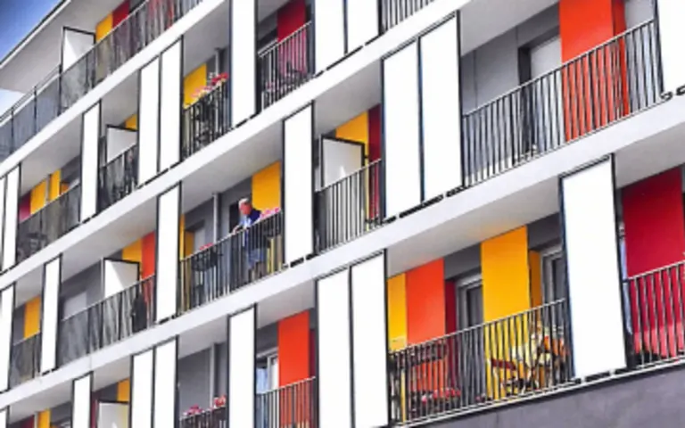 Image Résidence - 2 : Résidence les Hibiscus