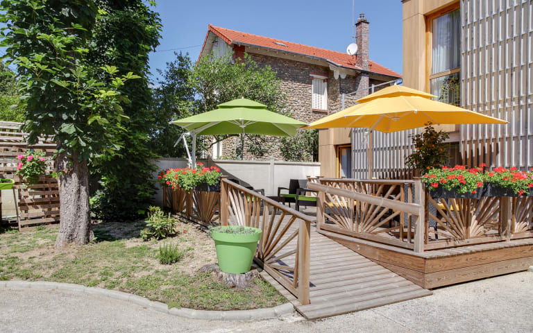 Image Résidence - 1 : Résidence Granger