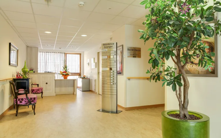 Image Résidence - 4 : Résidence Granger